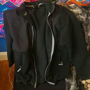 Boys XL Northface Fleece